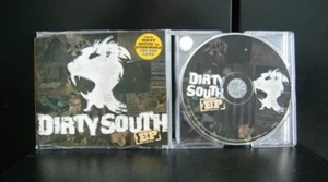 Dirty South - Dirty South EP 5 Track CD Single - Imagen 1 de 1