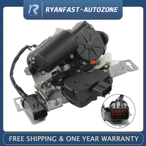 Door Lock Actuator Rear Right fit for Dodge Grand Caravan 2008-2020 5020768AC - Picture 1 of 19