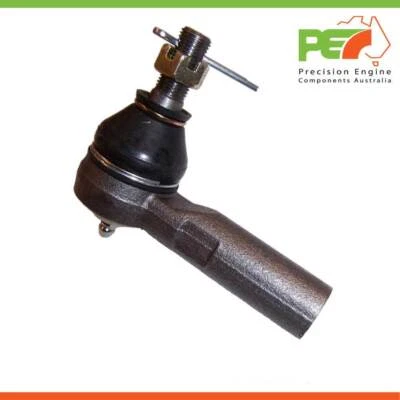 Nuevo * CALIDAD SUPERIOR * Extremo de varilla de dirección para TOYOTA CELICA ST162R... Foto 1 de 4