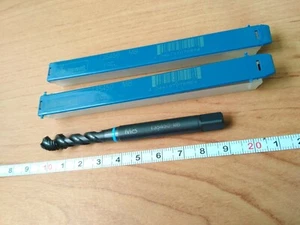 GARANT NEW TAP M8 135450 HSS-E ISO2(6H) 1 PCS - Picture 1 of 5