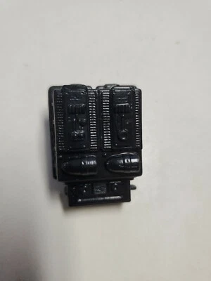 V3 Zartan 2001 / v6 Cobra Viper / v2 Cobra S.A.W. Viper '03 Backpac ARAH 27B12 Foto 1 de 3