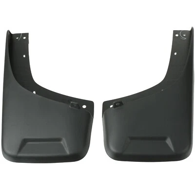 2005-2014 Nissan Xterra Rear Mud Flap Splash Guard OEM NEW Genuine 999J2KY00004 - Image 1 of 4