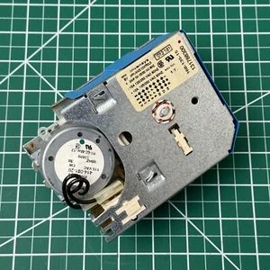 Frigidaire Washer Timer 131788300 - Picture 1 of 2