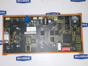 Placa Tucker 00-783-2- 134 ZA1005 ÄZ03 (nuevo stock antiguo) - Imagen 1 de 5