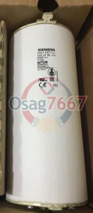 NEW 1PC SIEMENS SITOR-FUSE-LINK 710A AR 2000V 3NE7637-1U 3NE7 637-1U - Picture 1 of 1