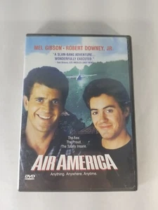 Air America (DVD, 1998) - Imagen 1 de 4