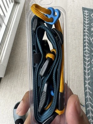 Q LLC G Sling Thunder Country Limited Edition New