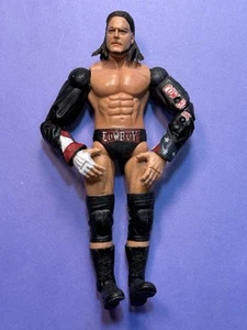 Figura de acción Cowboy James Storm TNA 2005 Marvel Series 5 Americas Most Wanted - Imagen 1 de 2