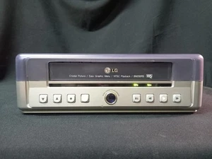 Vídeo VHS LG BN200PB - Imagen 1 de 6