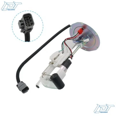 Conjunto de módulo de bomba de combustible para camioneta Nissan Tsuru 1995-07 170408B000 170403B002 Foto 1 de 4