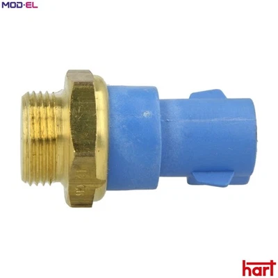 TEMPERATURE SWITCH RADIATOR FAN 511 612 FOR FORD ESCORT/CLASSIC/Turnier/VI/Van - Image 1 of 4