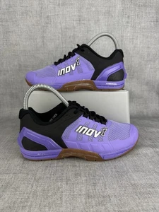 Inov8 F-Lite 290 Heel Lock Cross Training Workout Weight Lifting Gym Shoes UK 3 - Picture 1 of 19