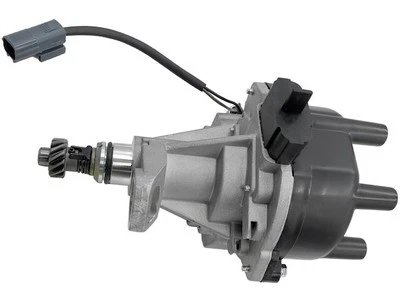 For 1996-2000 Nissan Pathfinder Ignition Distributor 62895RFCM 1999 1998 1997 - Image 1 of 2