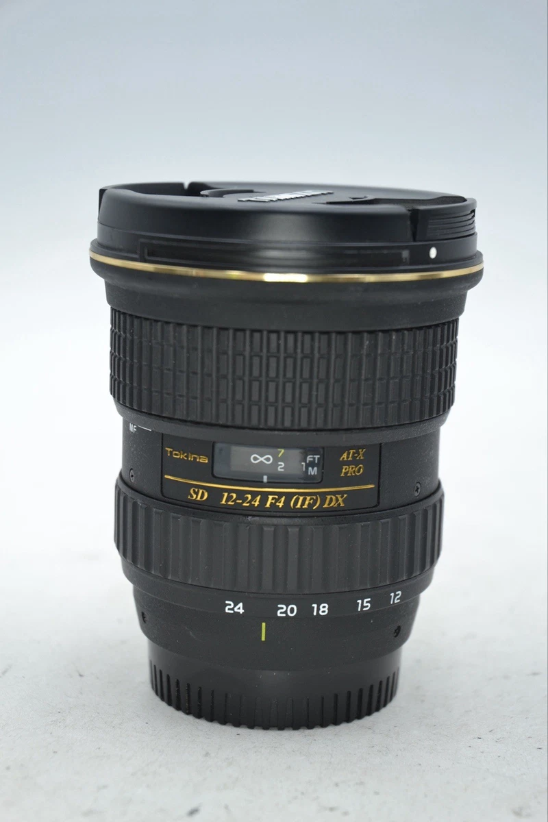 Nikon 12 24 Dx Lens for sale | eBay