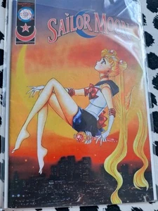 Sailormoon Comic 2 - Bild 1 von 3