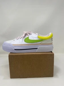 Nike Court Legacy Lift Scarpe da Donna (FD0872-100) - Taglia 9,5 - Foto 1 di 6