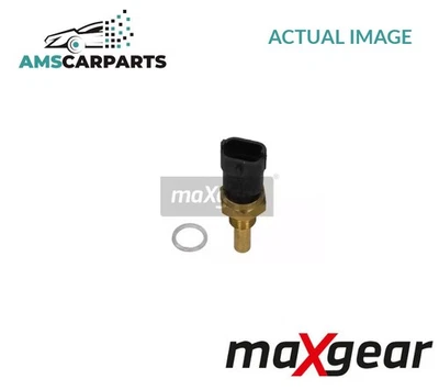 COOLANT TEMPERATURE SENSOR 21-0255 MAXGEAR NEW OE REPLACEMENT - Image 1 of 4