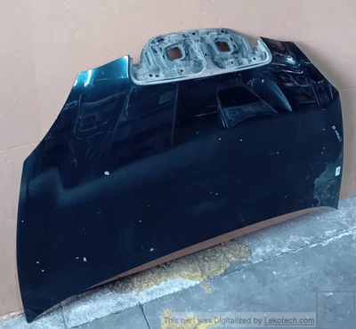 51872629 Cofano ant.  LANCIA YPSILON (TI) 1.2 Ber. 3p/b/1242cc - Immagine 1 di 2