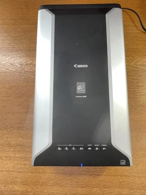 Canon CanoScan 5600F Flatbed Scanner - Image 1 of 4