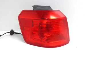 2010-2014-2017 GMC TERRAIN REAR DRIVER LEFT QUARTER TAIL LIGHT TAIL LAMP OEM 28A - Picture 1 of 6