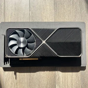 NVIDIA GeForce RTX 3090 Ti FE 24GB GDDR6X - Afbeelding 1 van 7