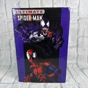 ULTIMATE SPIDER-MAN, VOL. 3 By Brian Michael Bendis - Hardcover **Excellent** - Picture 1 of 10
