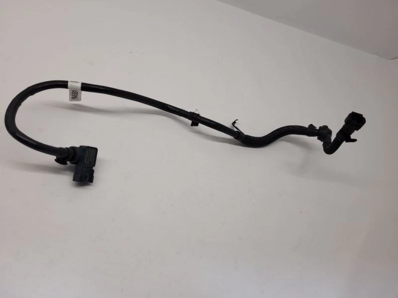 2018 18 JEEP COMPASS BRAKE BOOSTER VACUUM HOSE - Image 1 of 4
