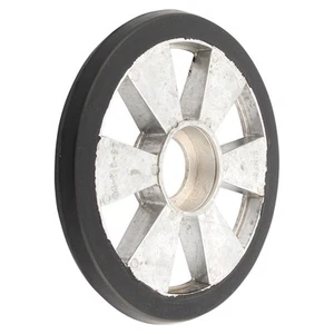 Kimpex Idler Wheel - 190mm for 1980 - 1983 Ski-Doo Everest 500 Snowmobile - Picture 1 of 3