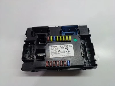 Modulo Comando Corpo JEEP Renegade 1.0 Benzina 2021 005219934400 - Immagine 1 di 4