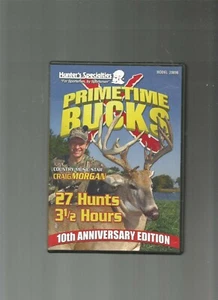Primetime Bucks X (2 Disc Set,10th Anniversary Edition), DVD - Picture 1 of 1