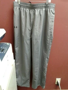 Men's Under Armour Sweatpants NWT Size XL - Picture 1 of 2