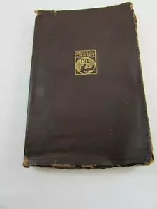 Antique 1919 The Renaissance Walter Pater Boni Liveright 33904 - Picture 1 of 7