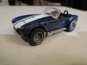 1982 HOT WHEELS, REAL RIDERS CLASSIC COBRA, NEUZUSTAND - Bild 1 von 5