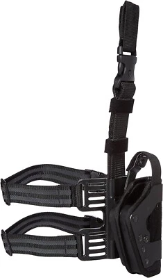 Arnés Cruzado Kodra Fuera de Servicio y Ocultación Tío Mike Talla 16 87160 Foto 1 de 4