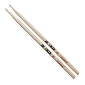 Vic Firth 5A Extreme Drum Sticks Nylon Tip VF-X5AN - Picture 1 of 1