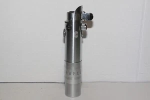 Graflex 2 Cell Flash for Star Wars Lightsaber Luke Skywalker - Untested - Picture 1 of 18