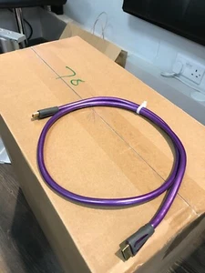 QED Performance HDMI V1.3 Cable - 1.0 Metre - Picture 1 of 1