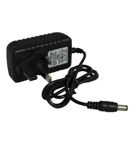 Cargador para sistema de básculas de aplicación inalámbrica STR - 4,2 V cable menos carga - Imagen 1 de 2