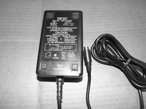 Ault SW201 adapter 12V 01 for NCD /TEK TERMINAL & other Brands 30-day warranty - Picture 1 of 3