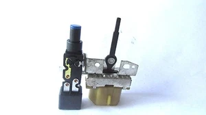 1983 FORD RANGER A/C BLOWER SWITCH NEW VINTAGE YH-394 MOTORCRAFT - Picture 1 of 7