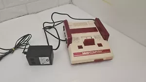 Nintendo Famicom Family Computer - Imagen 1 de 14