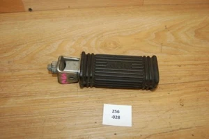 BMW R45 1978-1980 248 0351 Fußraste hinten links 256-028 - Bild 1 von 1