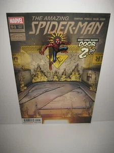 Amazing Spider-Man Vol 1 2 3 4 5 6 Múltiples números anteriores Marvel PICK & CHOOSE - Imagen 1 de 476