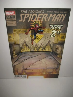 Amazing Spider-Man Vol 1 2 3 4 5 6 Multiple Back Issues Marvel PICK & CHOOSE - Image 1 of 2