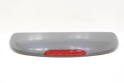 2015 - 2023 JEEP RENEGADE LIFTGATE ROOF SPOILER W/ STOP LIGHT OEM GRAY_503 - Image 1 of 4