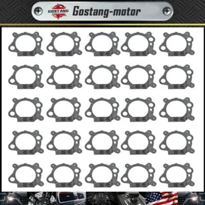 25Pcs Air Cleaner Mount Gaskets Leopop Fit For Briggs & Stratton 272653S 4156 - Imagen 1 de 6