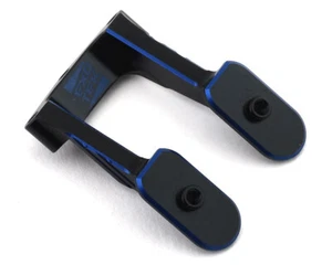 Exotek EXO1958 HD Anodized Aluminum Wing Mount Associated B74.2 B74.1 B74 - Picture 1 of 9