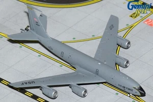GEMINIMACS (GMUSA130) USAF KC-135T ""PENNSYLVANIA ANG"" MODELO DIECAST ESCALA 1:400 - Imagen 1 de 7