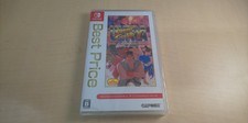 ULTRA STREET FIGHTER II The Final Challengers Switch