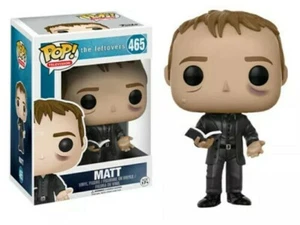 Leftovers - Matt Pop! Vinyl #465 - Picture 1 of 10
